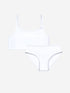 LC Waikiki Girl's Bustier and Panties